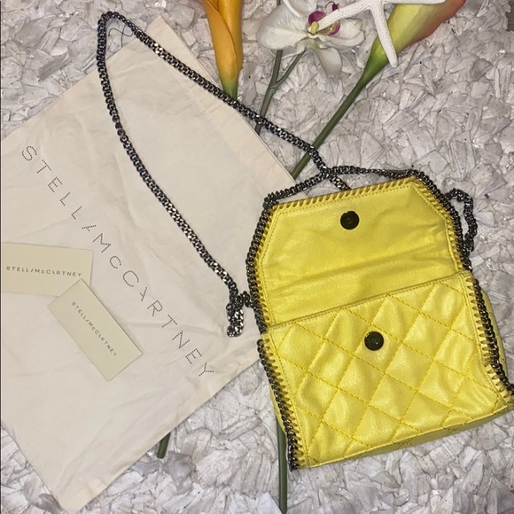 Stella McCartney Mini Falabella - Picture 11 of 16